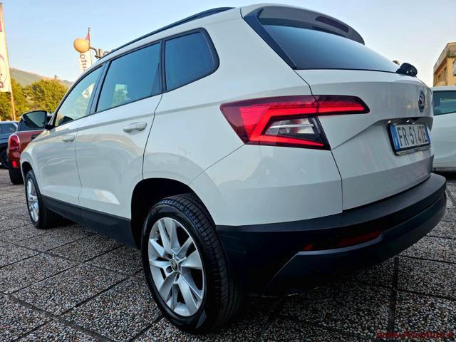 SKODA Karoq 1.6 TDI SCR Ambition