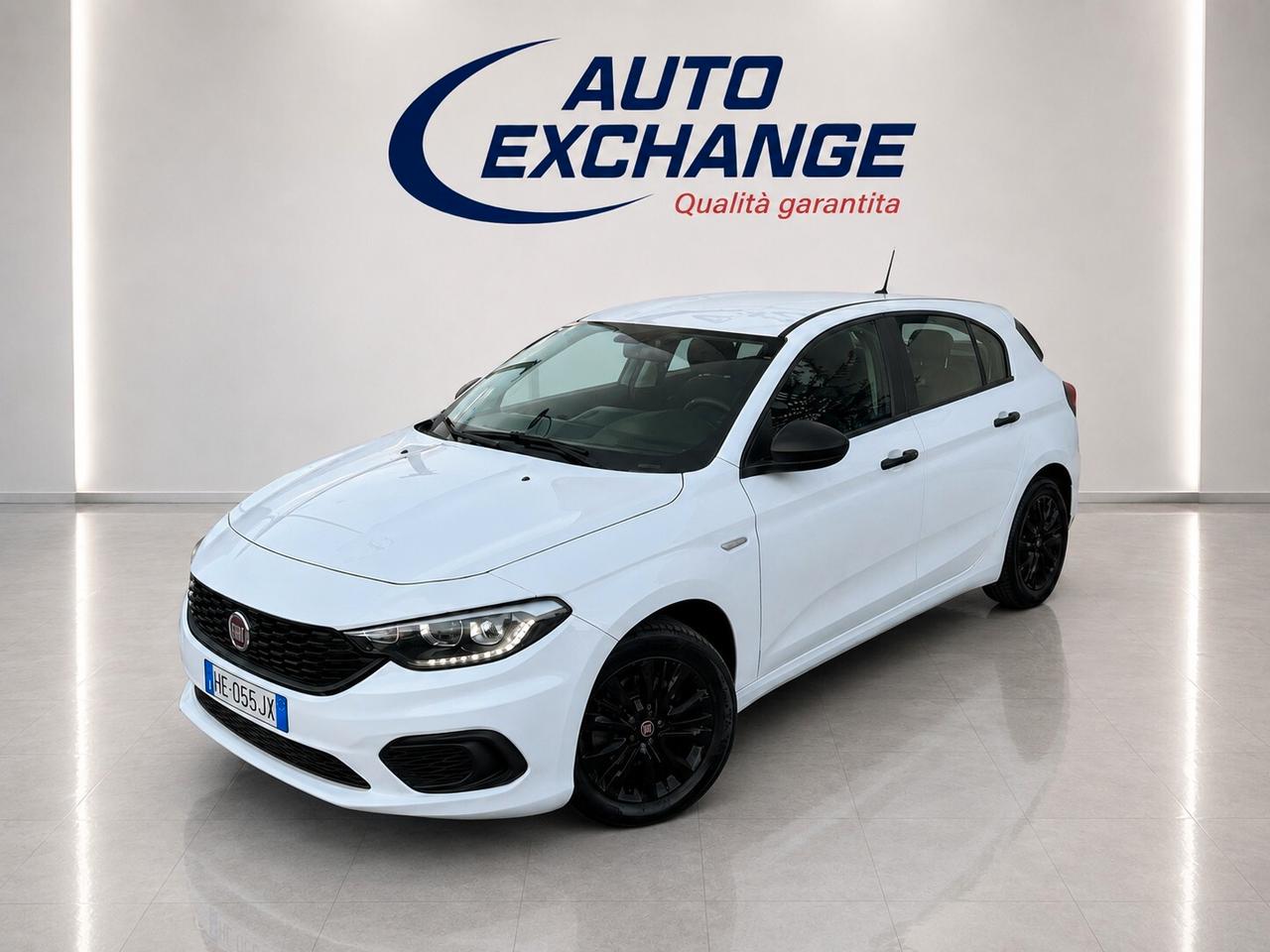 Fiat Tipo 1.3 Mjt S&S 5 porte Street