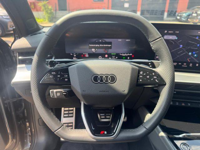 AUDI Q3 TFSI 110 kW mHEV S tronic S Line edition