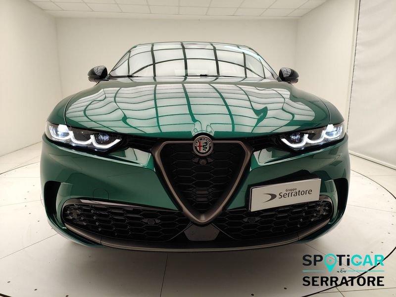 Alfa Romeo Tonale Plug in My23 Plug In Hybrid Q4280cv Speciale