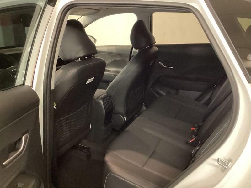 Hyundai Kona 1.6 GDI HEV XLine Plus MY25