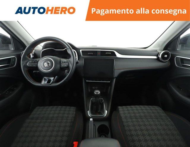 MG ZS 1.5 VTi-tech Comfort