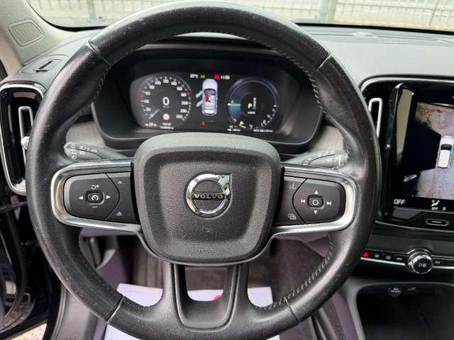 Volvo XC40 T4 Recharge Plug-in Hybrid Inscription