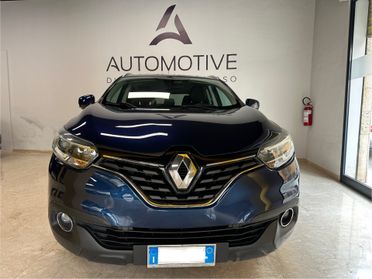 Renault Kadjar dCi 8V 110CV Energy Sport Edition