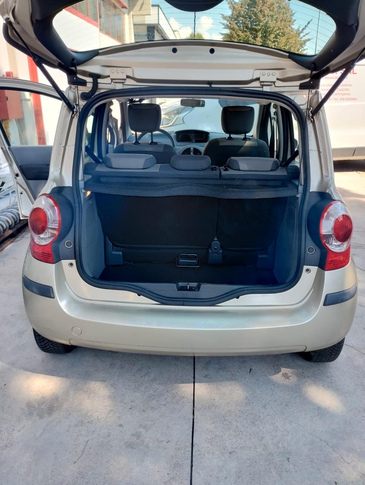Renault Modus
