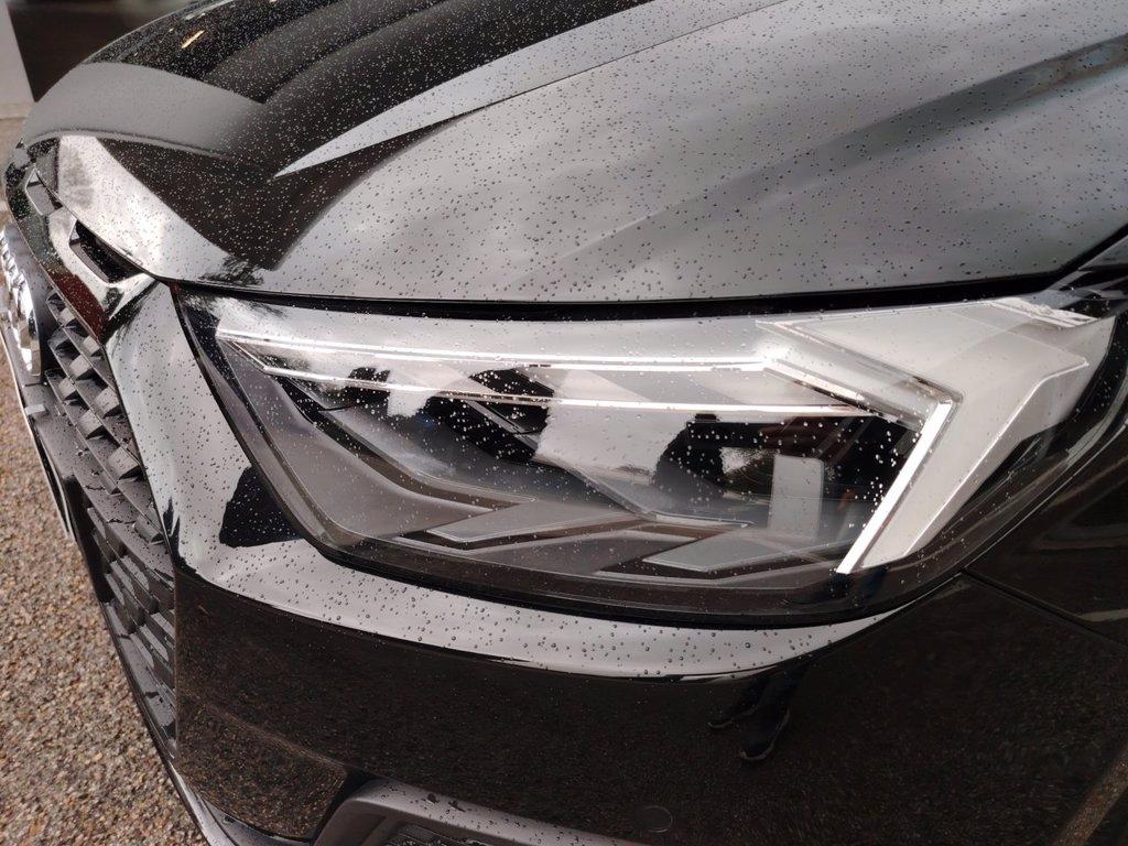 AUDI A1 sportback 30 1.0 tfsi admired 110cv del 2023