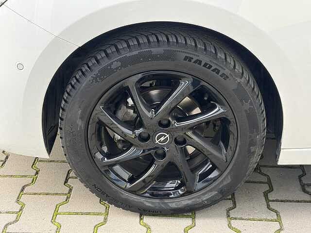 Opel Corsa 1.2 75 CV Elegance