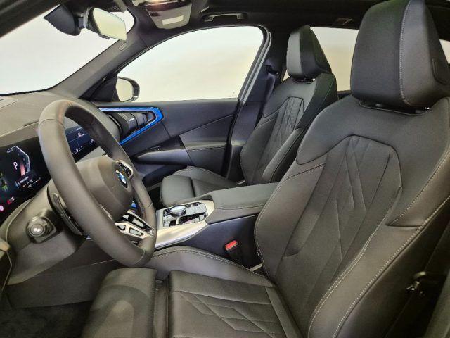 BMW X3 xDrive 20d 48V MSport N1 Autocarro Tetto Panoramico