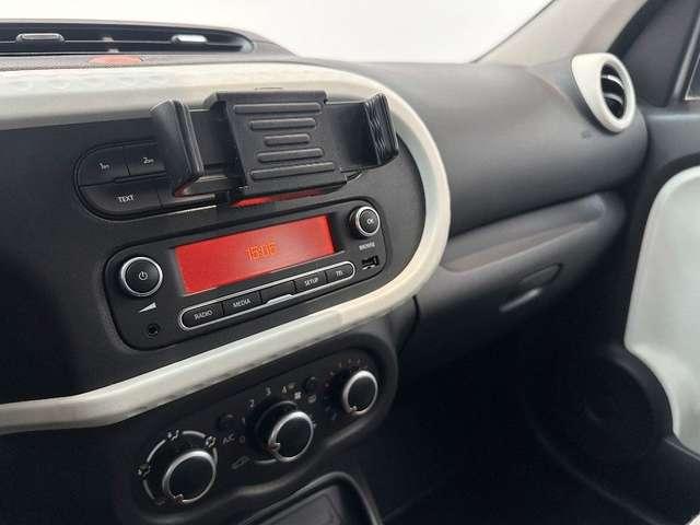 Renault Twingo 65 CV NEOPATENTATI