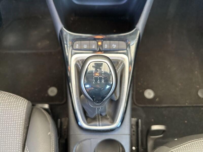 Opel Crossland Crossland 1.2 Elegance s&s 83cv