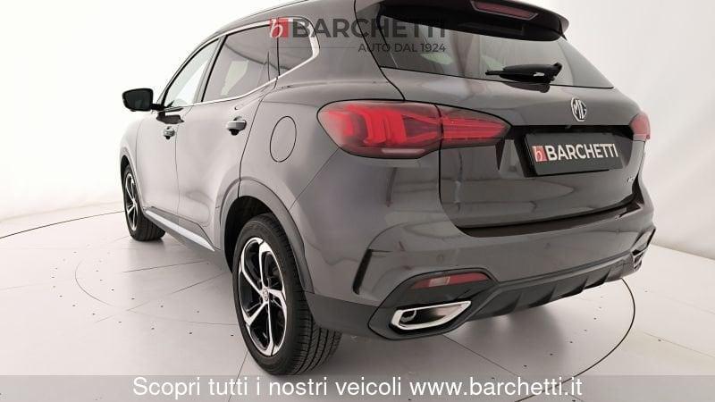 MG HS 1.5T DCT LUXURY 2WD