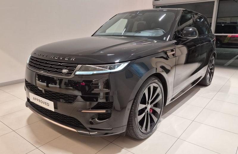 Land Rover RR Sport Range Rover Sport 3.0D l6 249 CV Dynamic HSE