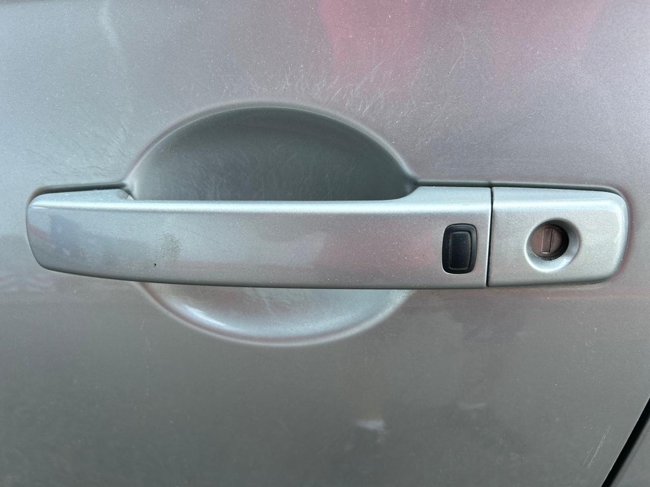 Nissan Qashqai 2.0 dCi DPF 4WD Tekna