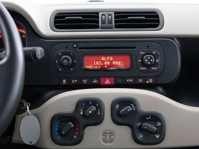 Fiat Panda Panda 1.3 mjt 16v Easy s
