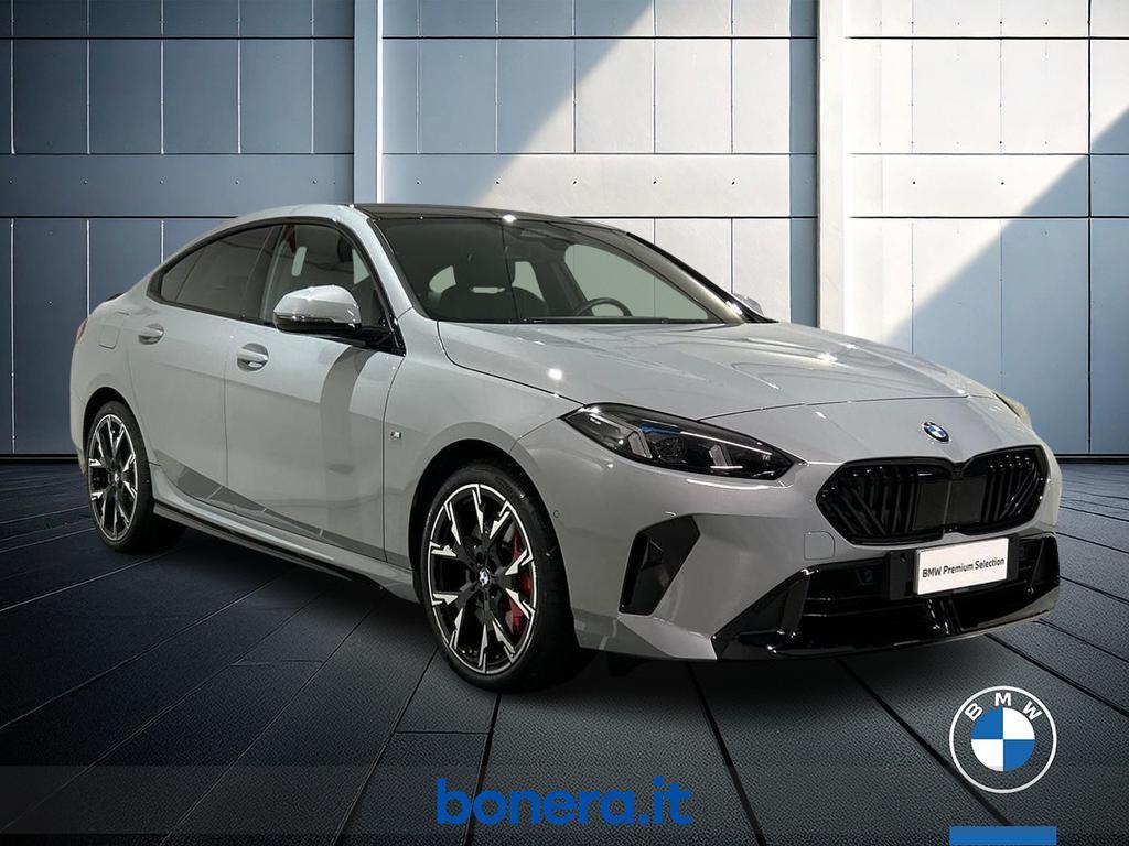 BMW Serie 2 Gran Coupe 220 d 48V MSport Pro DCT
