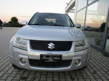 Suzuki Grand Vitara 1.9 DDiS 5 porte Executive