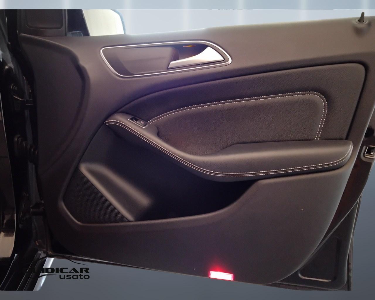 Mercedes-Benz Classe B - T246 - B 200 d (cdi) Sport auto