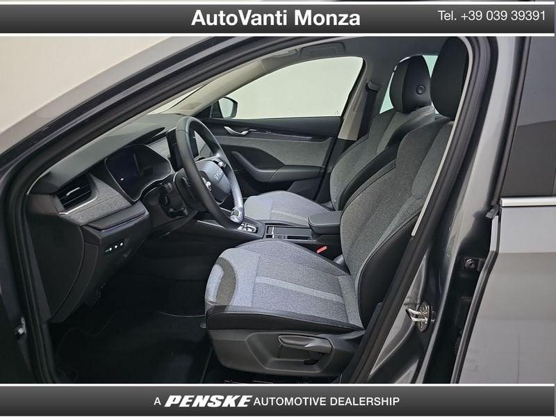 Škoda Octavia 2.0 TDI 110KW STYLE DSG