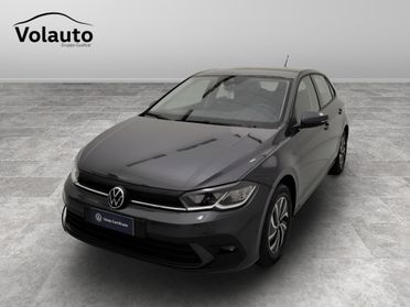 VOLKSWAGEN Polo VI 2022 - Polo 1.0 tsi Life 95cv dsg