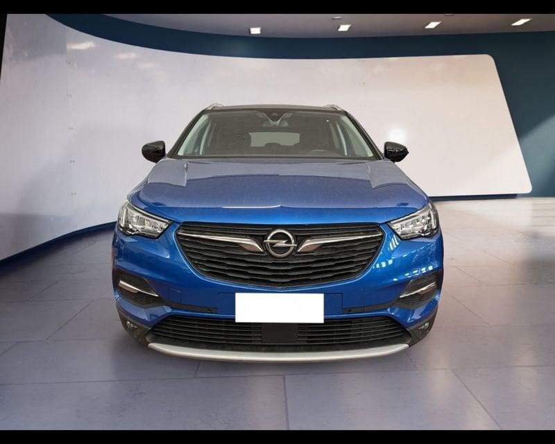 Opel Grandland X 1.5 ecotec 120 Anniversary s&s 130cv