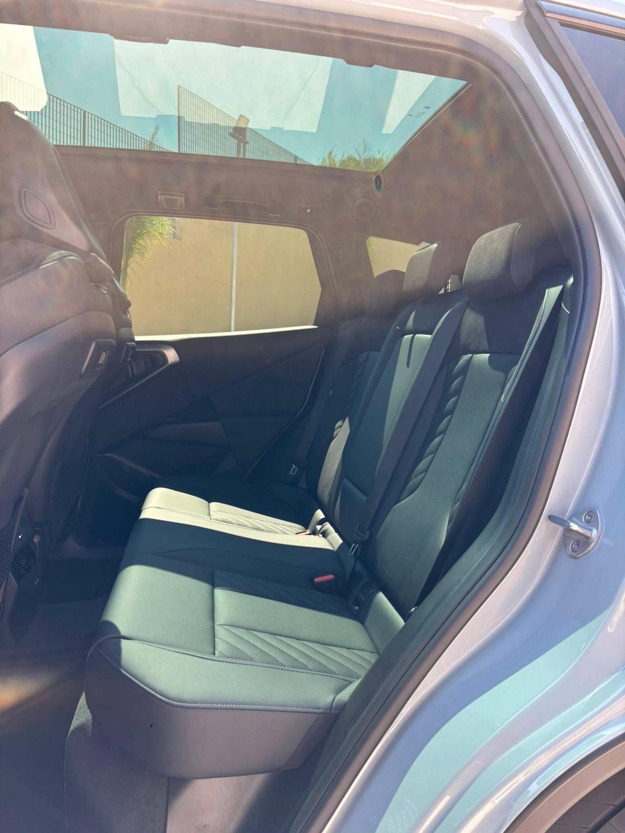 Bmw X3 sDrive 2.0D 190 Cv Msport