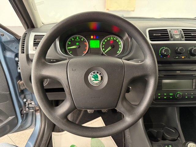 SKODA Fabia 1.2 12V 70CV 5p. Style