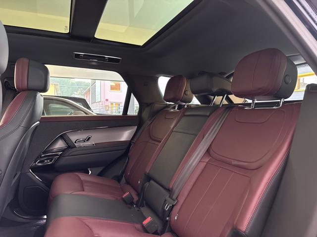 LAND ROVER Range Rover Sport 3.0D l6 300 CV Dynamic HSE