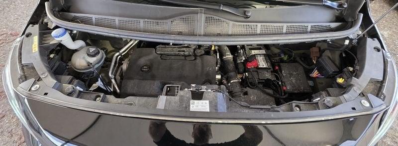 FIAT Ulysse Ulysse 2.0 BlueHDi 180 CV AT8 L3 M1