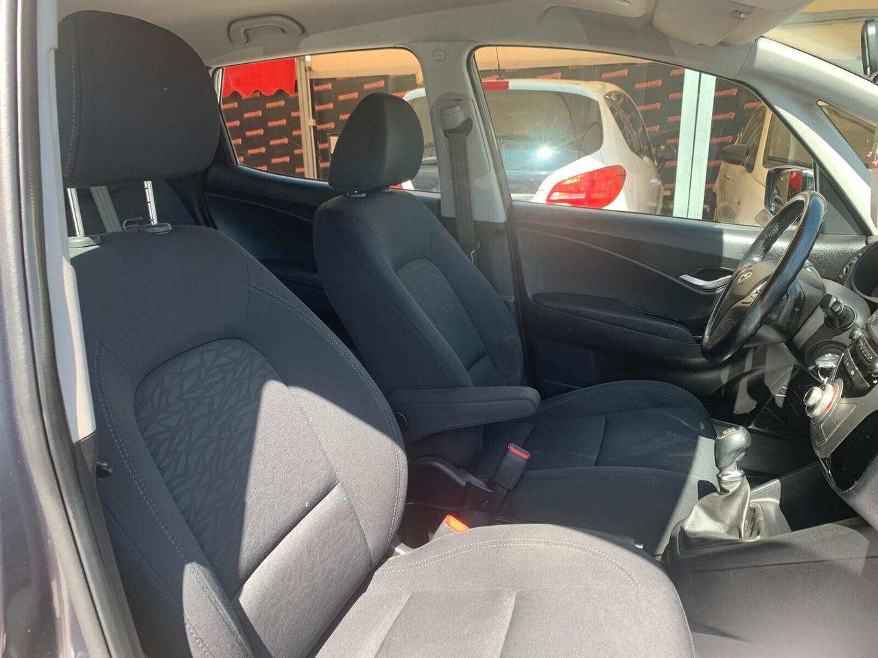 Hyundai iX20 1.4 90 CV XPossible