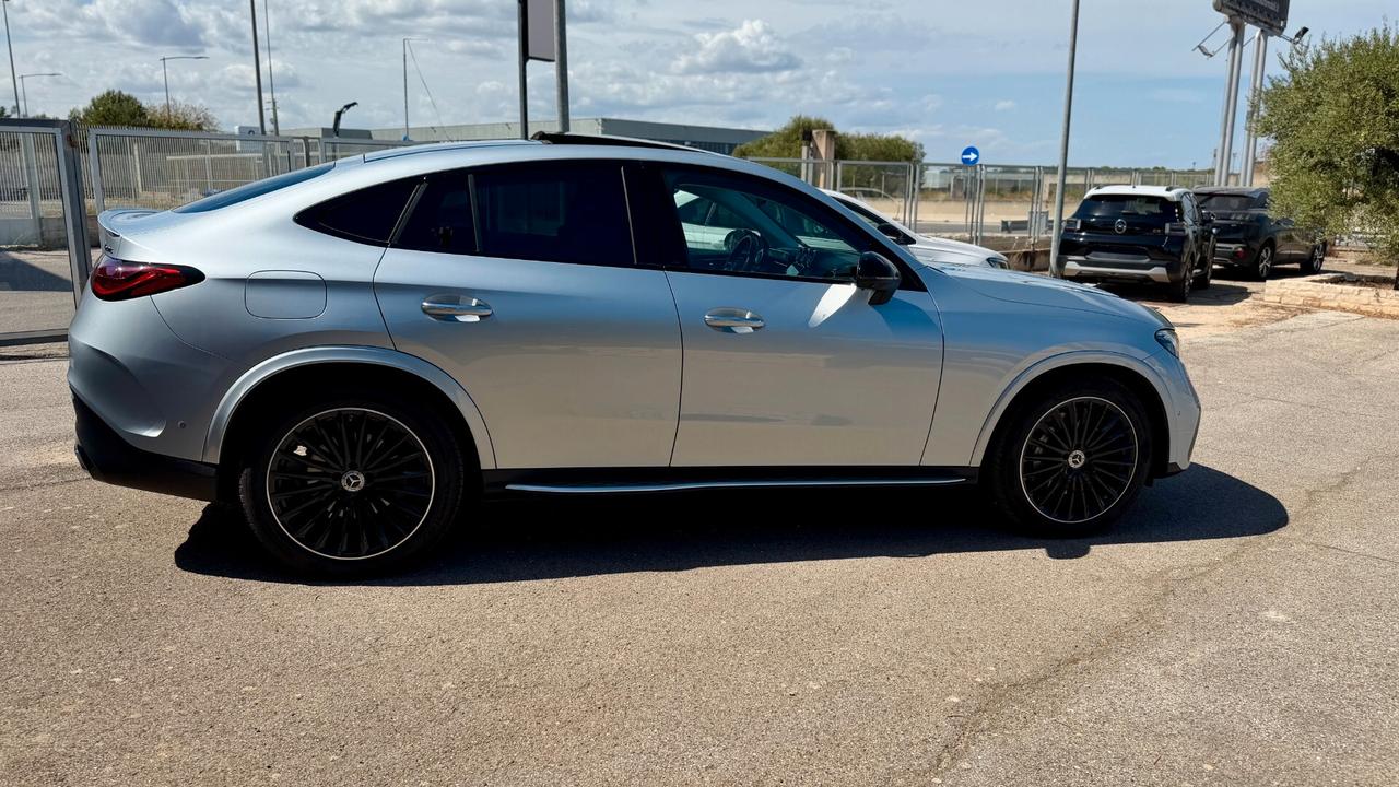 Mercedes-benz GLC 220 d 4Matic Mild Hybrid AMG Line Premium Plus