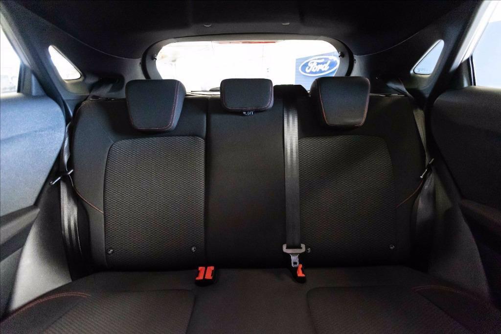 FORD Puma 1.0 ecoboost h ST-Line s&s 125cv del 2022