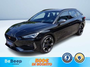 CUPRA Leon SPORTSTOURER 1.5 HYBRID 150CV DSG