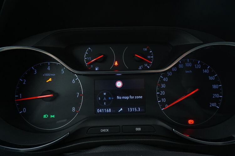 Opel Crossland Edition AT6 BR130229 1.2 Benzina 131CV