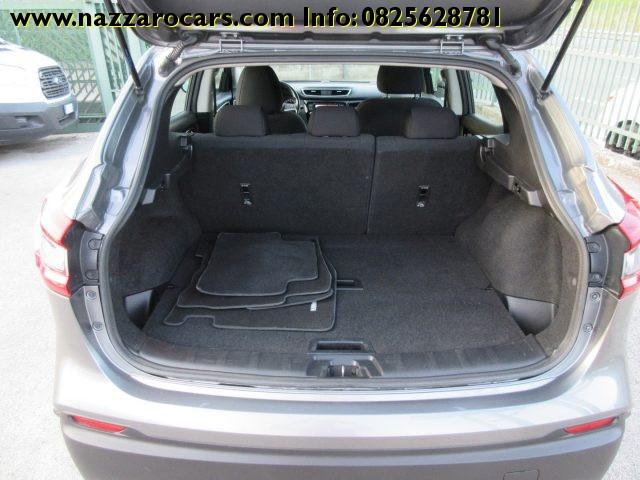 NISSAN Qashqai 1.5 dCi 115 CV DCT Business NAVIGATORE