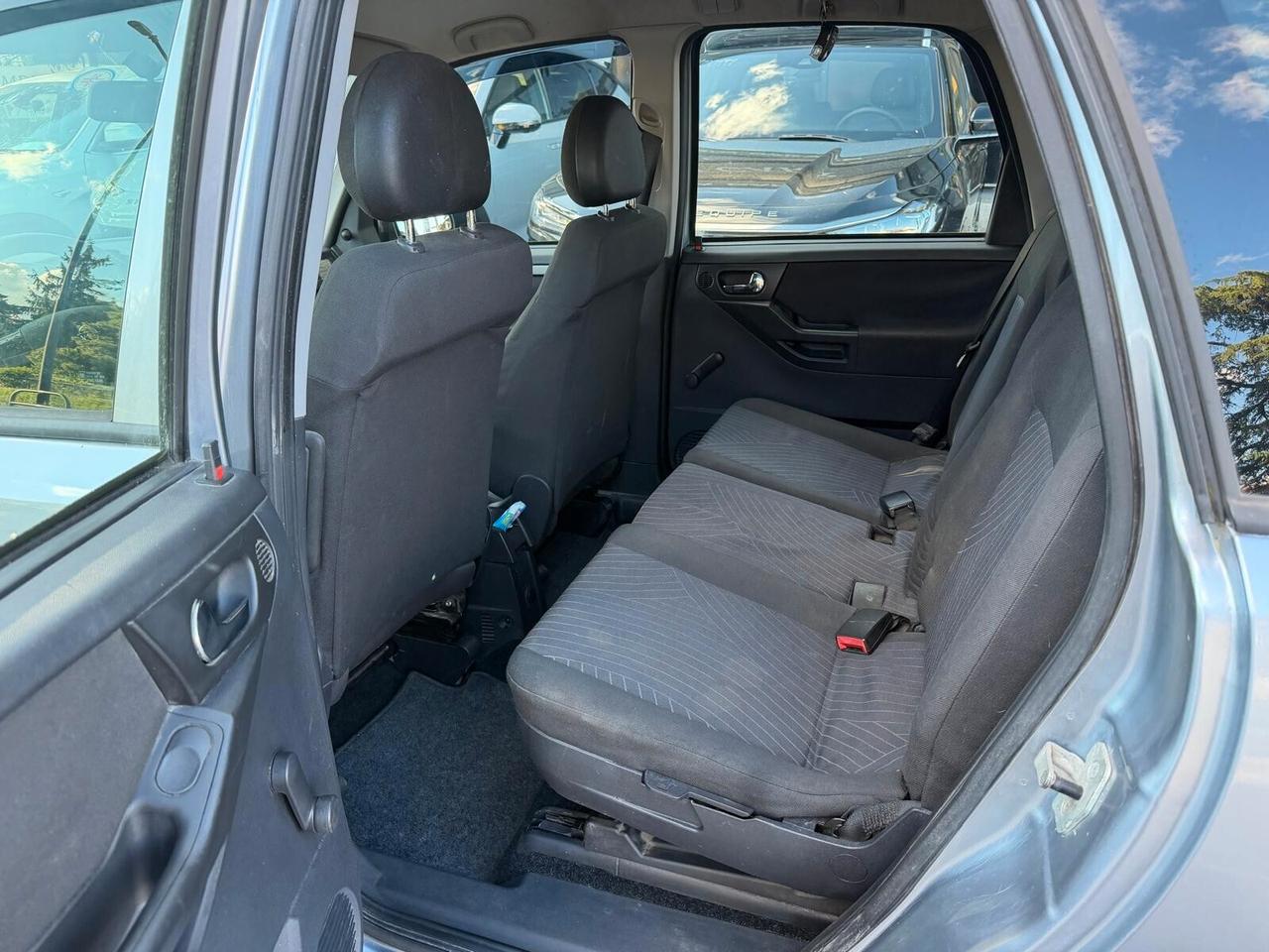 Opel Meriva 1.8 16V Cosmo