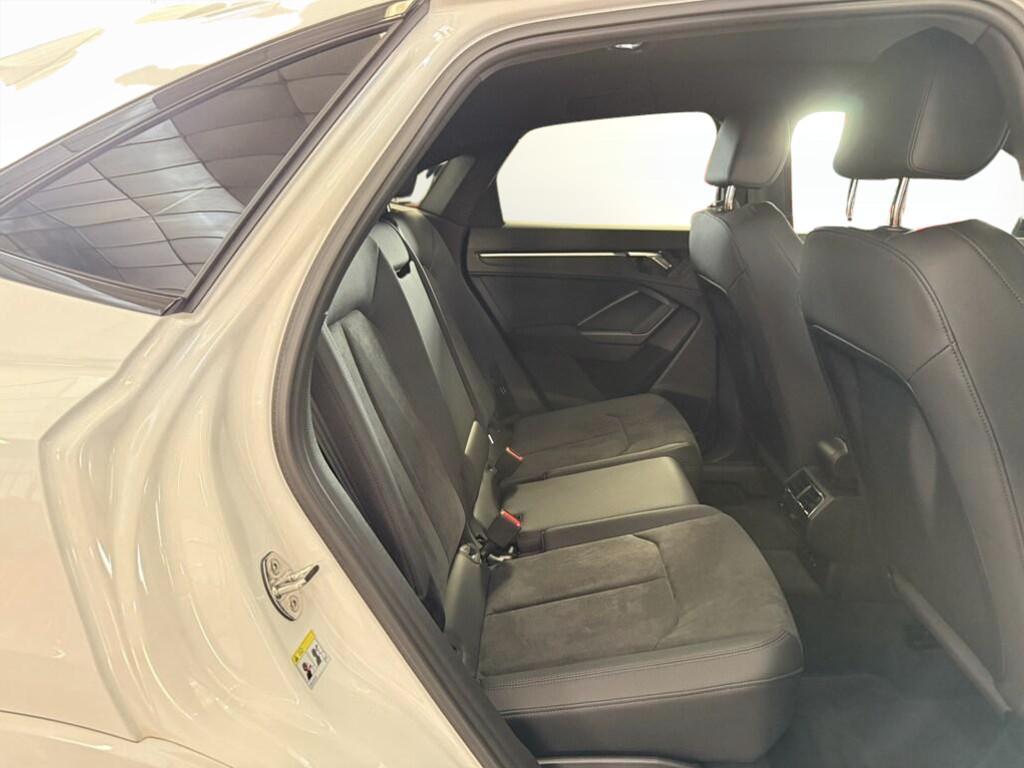 Audi RS Q3 2.5 Quattro S tronic