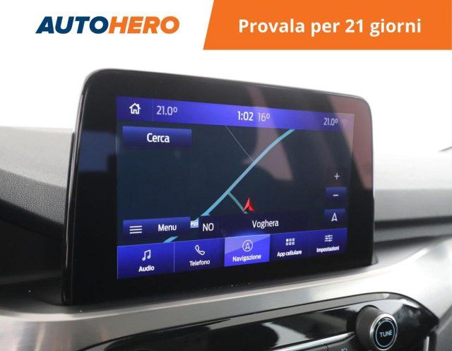 FORD Kuga 1.5 EcoBlue 120 CV 2WD Titanium