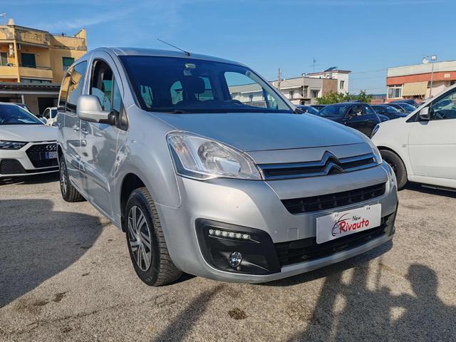 CITROEN Berlingo Multispace BlueHDi 100 Autocarro 5 Posti