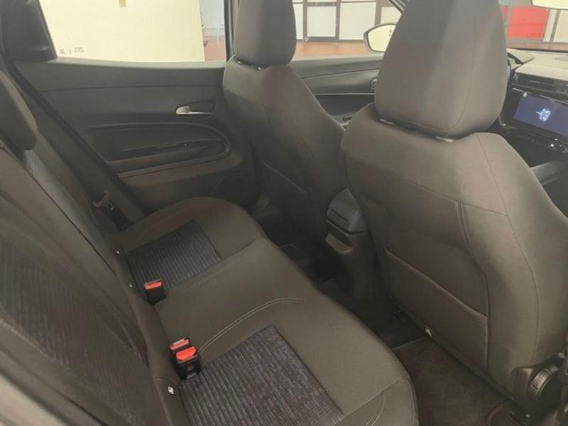 Alfa Romeo Junior Ibrida My25 Ibrida 1.2145cv Hybrid Edct6