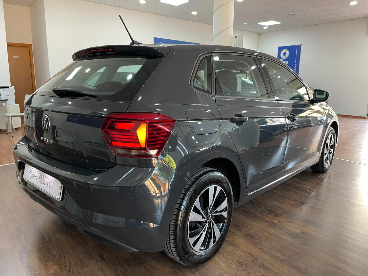 VOLKSWAGEN POLO 1.0TSI 95CV COMFORTLINE PROMO ESTATE