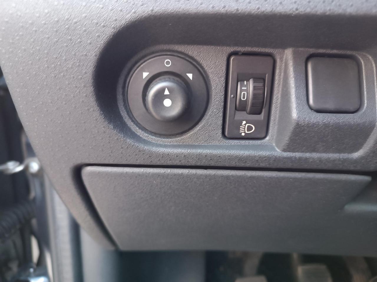 Citroen C3 1.1 Perfect ecoenergy (bi-energy)