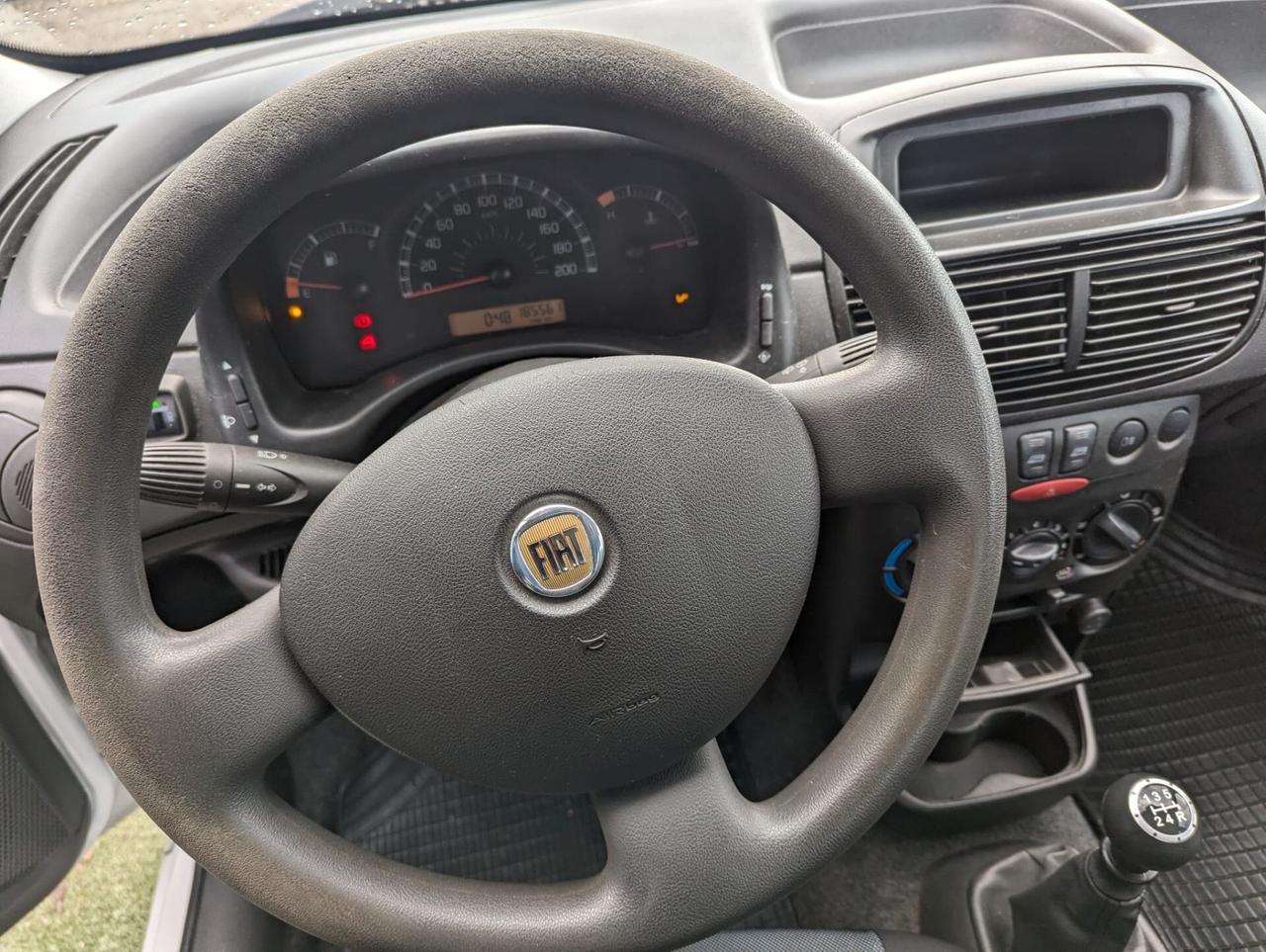Fiat Punto Classic 1.2 5 porte Natural Power Active
