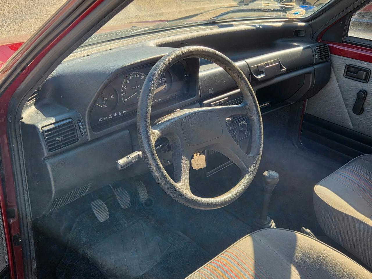 Fiat Uno 45 TREND 5M -SOLI KM 75.000- ASI -