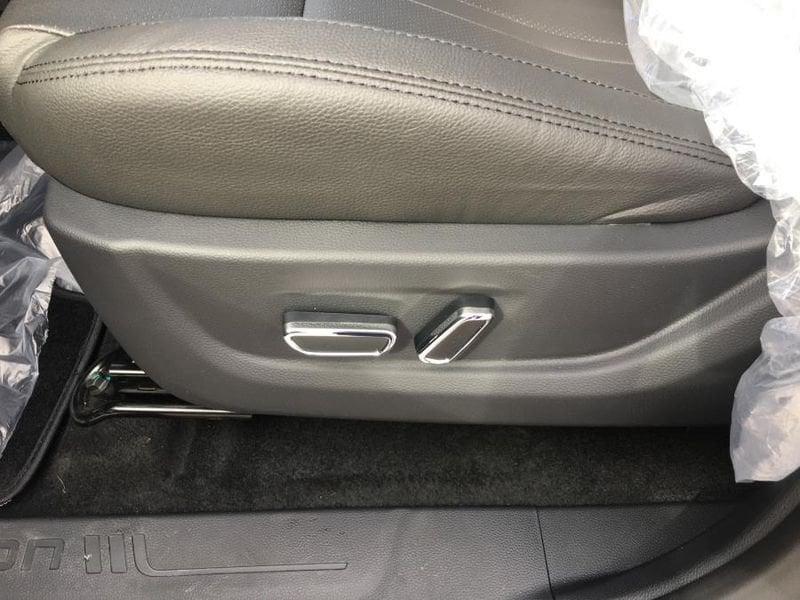 Foton Tunland G7 8 AT PRONTA CONSEGNA