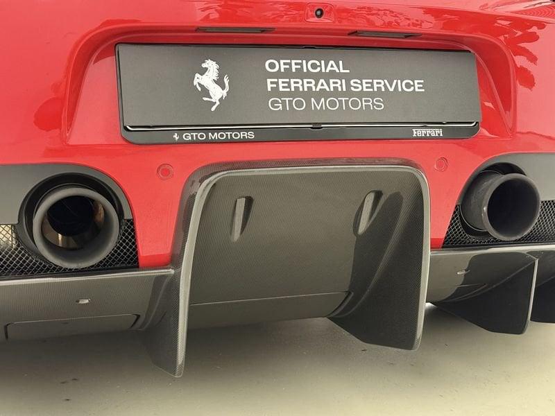 Ferrari 458 Italia 458 Speciale - Atelier Full Carbonio