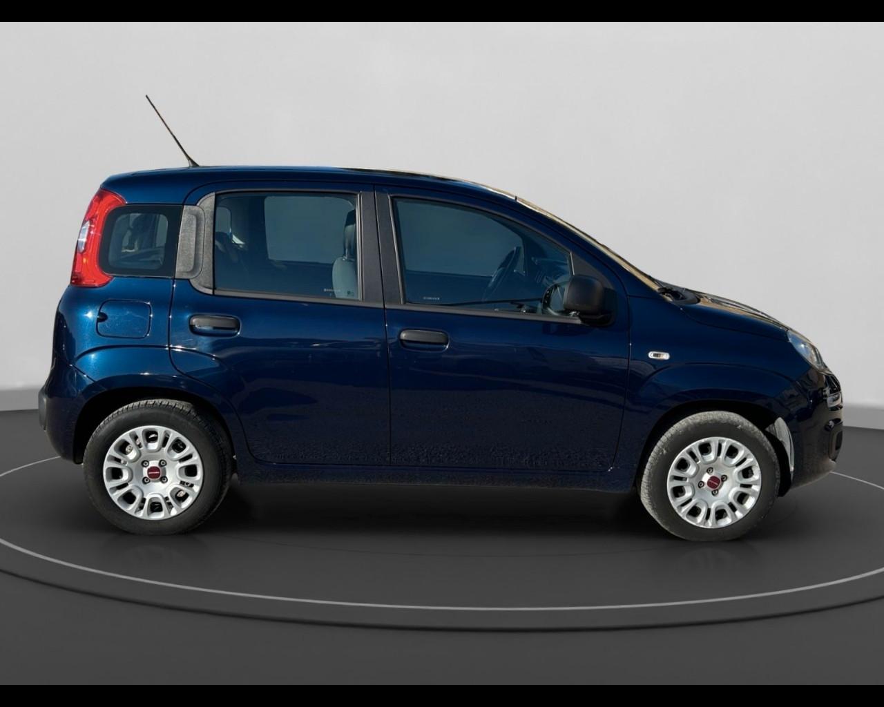 FIAT Panda III 2016 - Panda 1.2 Easy easypower Gpl 69cv my19