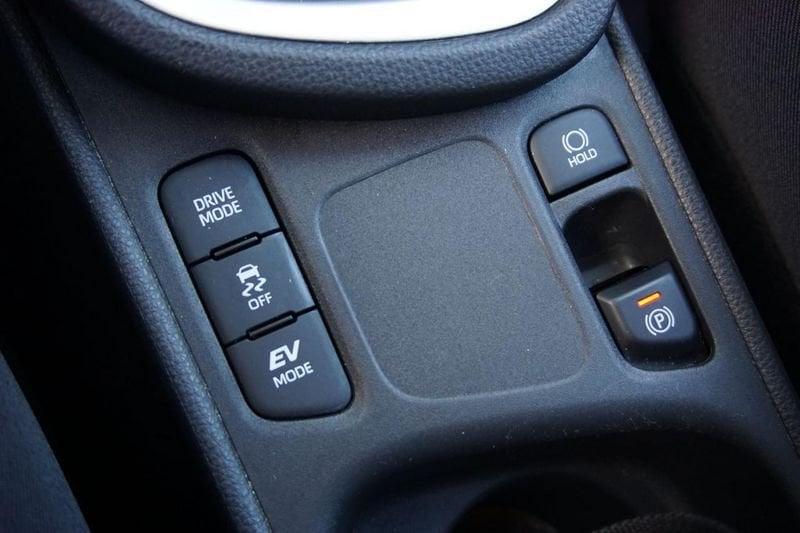 Toyota Yaris Cross 1.5 Hybrid 5p. Business