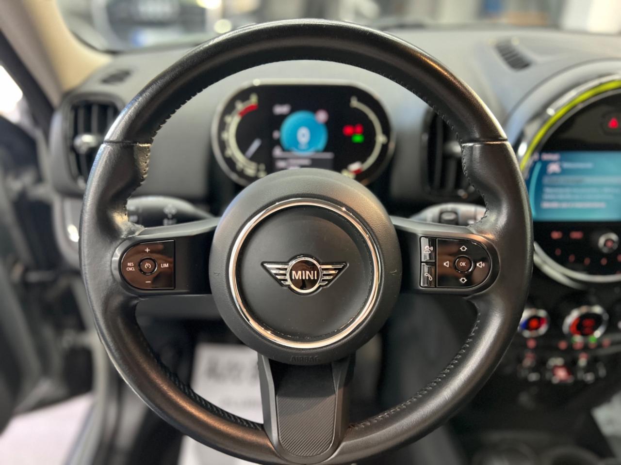 Mini Countryman 1.5 One D 116CV 2021