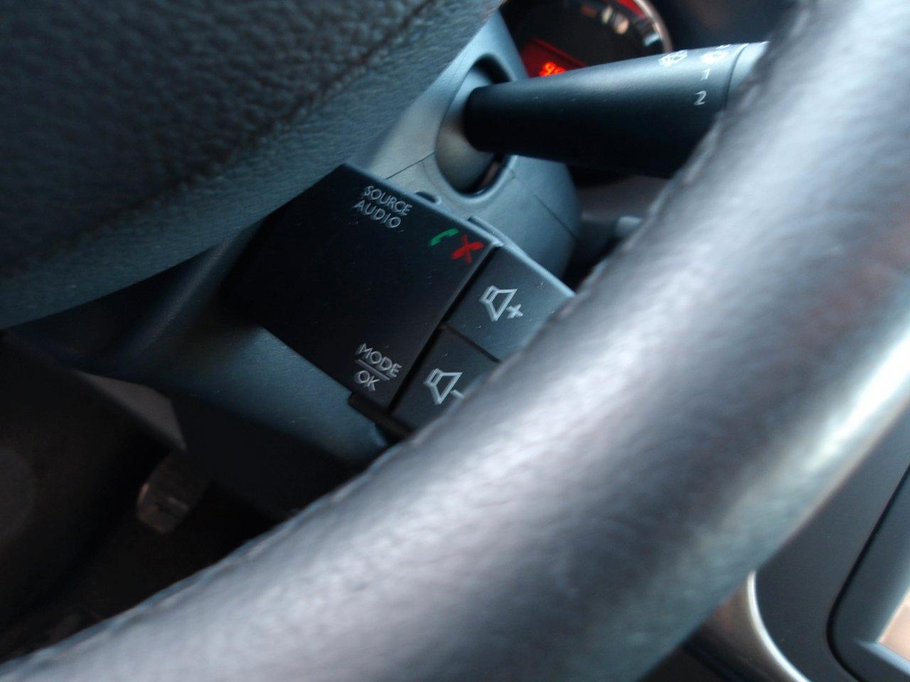Dacia Sandero Stepway 1.5 dci Prestige 90cv