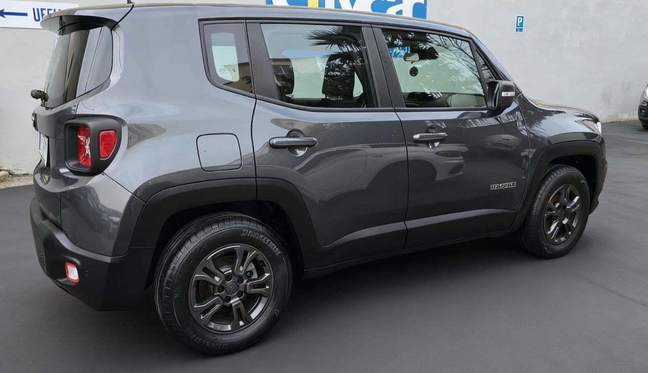 Jeep Renegade 1.0 T3 Longitude